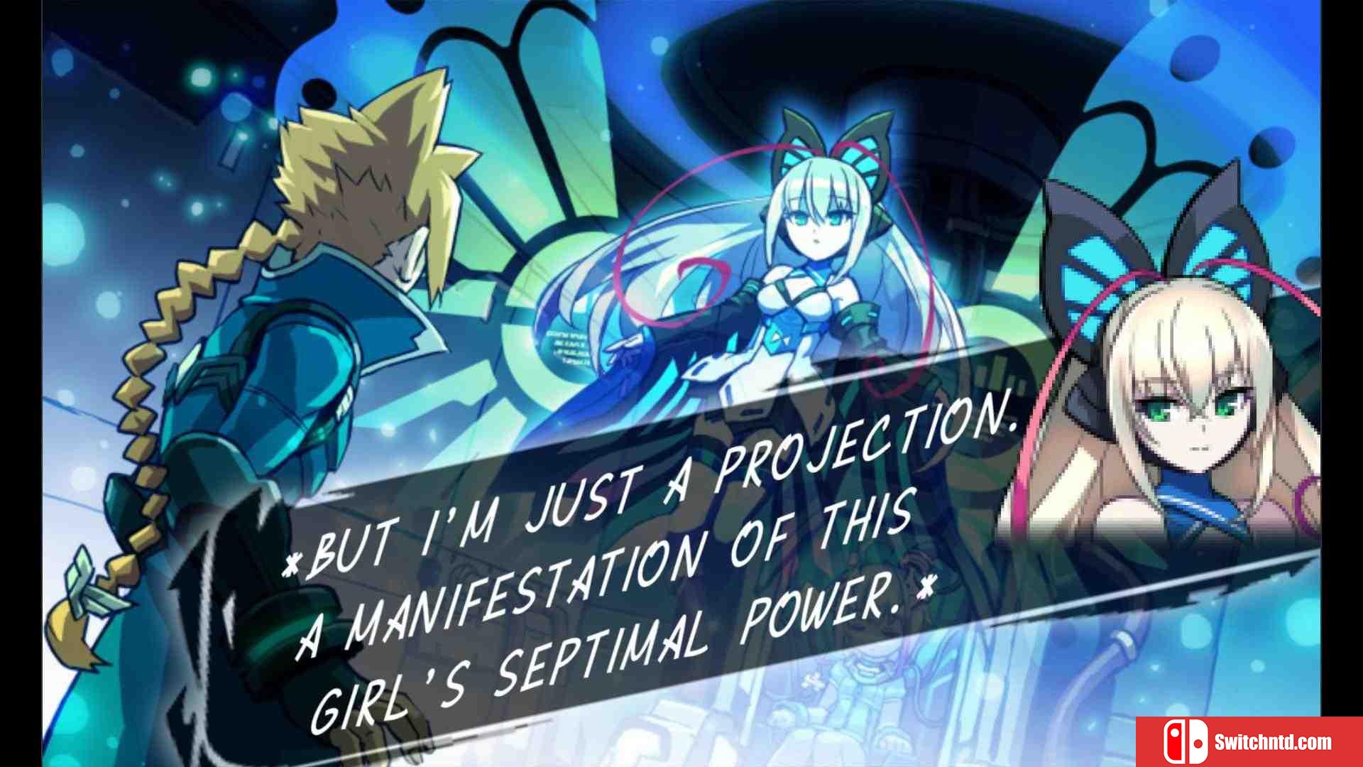 《苍穹雷霆：Gunvolt（Azure Striker Gunvolt）》Build 5197284 PLAZA镜像版[EN/JP]_4
