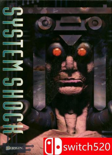《网络奇兵：增强版（SYSTEM SHOCK: ENHANCED EDITION）》v1.2.15 SiMPLEX硬盘版[EN]_0