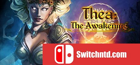 《西娅：觉醒（Thea: The Awakening）》集成Return of the Giants DLC SiMPLEX硬盘版[EN]_0