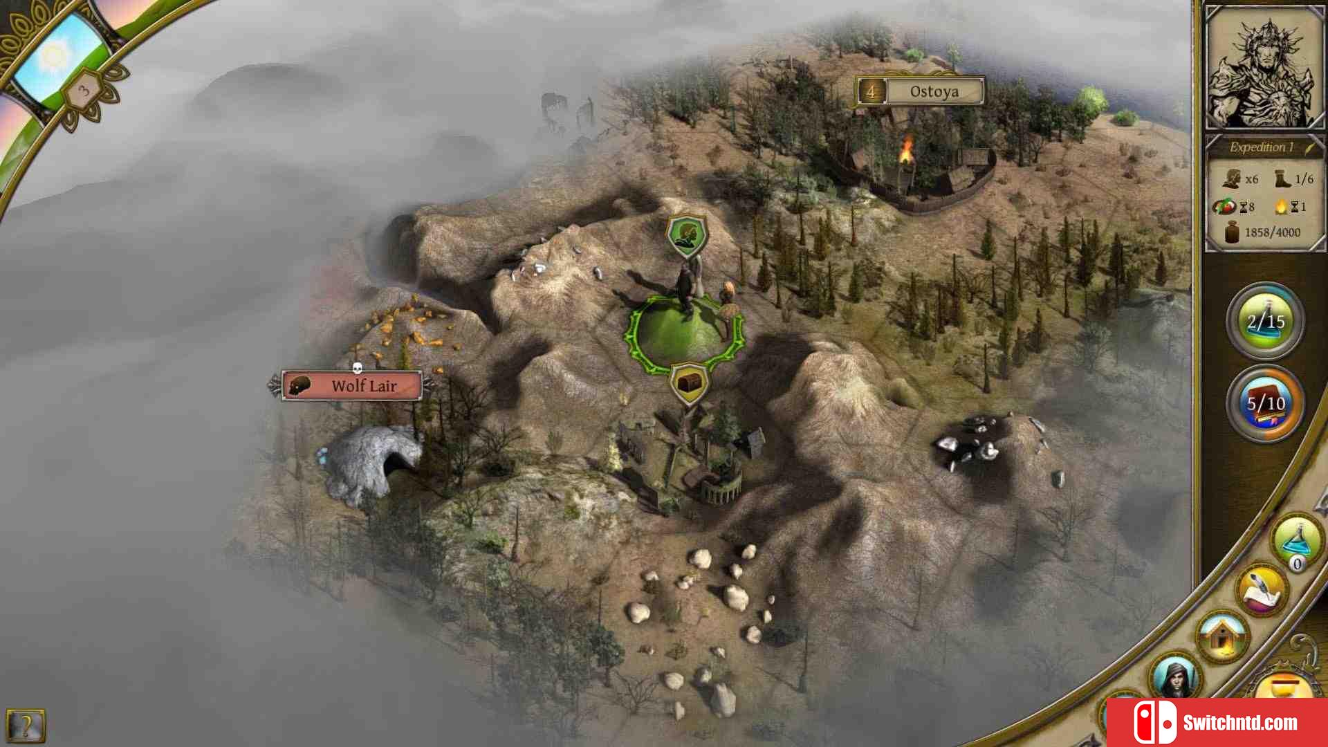 《西娅：觉醒（Thea: The Awakening）》集成Return of the Giants DLC SiMPLEX硬盘版[EN]_1