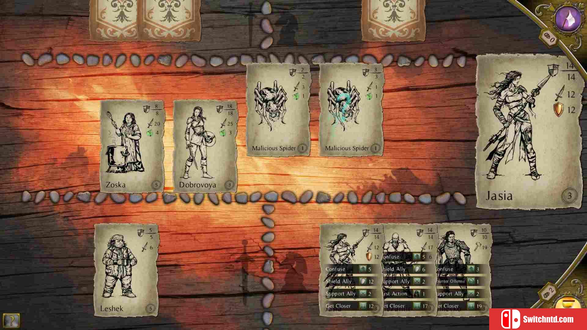《西娅：觉醒（Thea: The Awakening）》集成Return of the Giants DLC SiMPLEX硬盘版[EN]_5