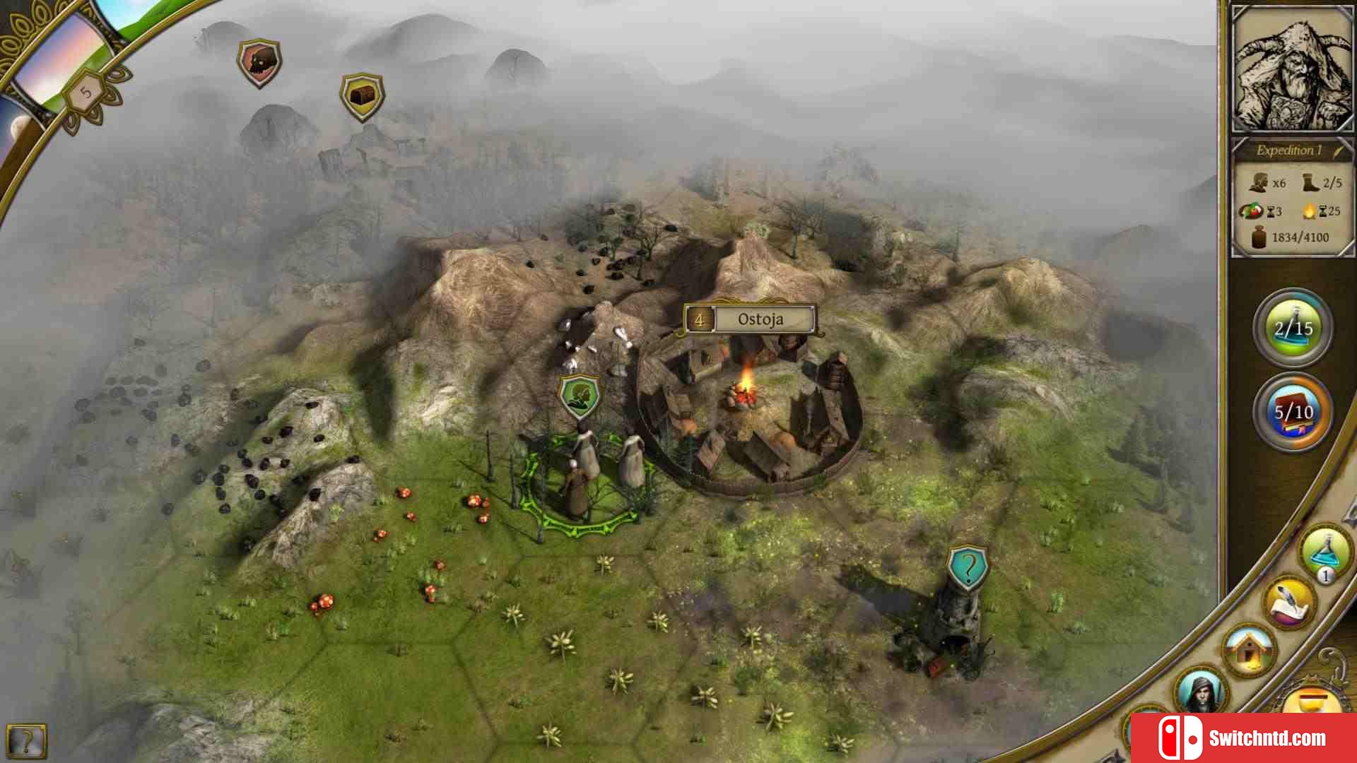 《西娅：觉醒（Thea: The Awakening）》集成Return of the Giants DLC SiMPLEX硬盘版[EN]_6