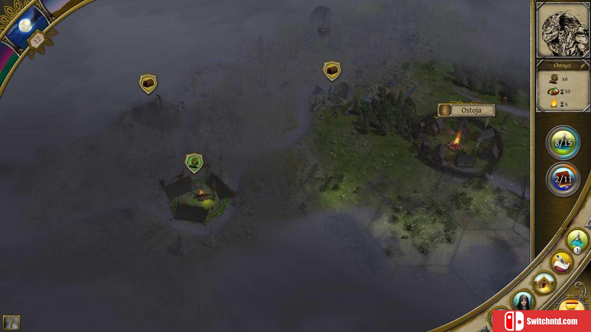 《西娅：觉醒（Thea: The Awakening）》集成Return of the Giants DLC SiMPLEX硬盘版[EN]_9