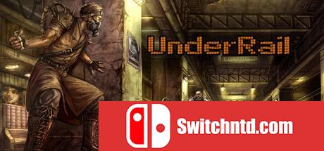 《轨道之下（UnderRail）》v1.1.3.0 集成Expedition DLC Razor1911镜像版[EN]_0