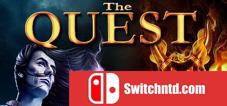 《大冒险（The Quest）》豪华版 v1.9 I_Know镜像版[EN]_0