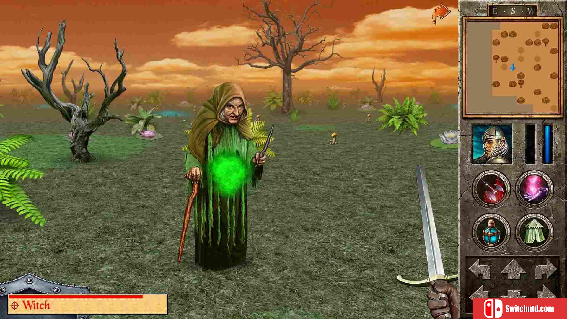 《大冒险（The Quest）》豪华版 v1.9 I_Know镜像版[EN]_1
