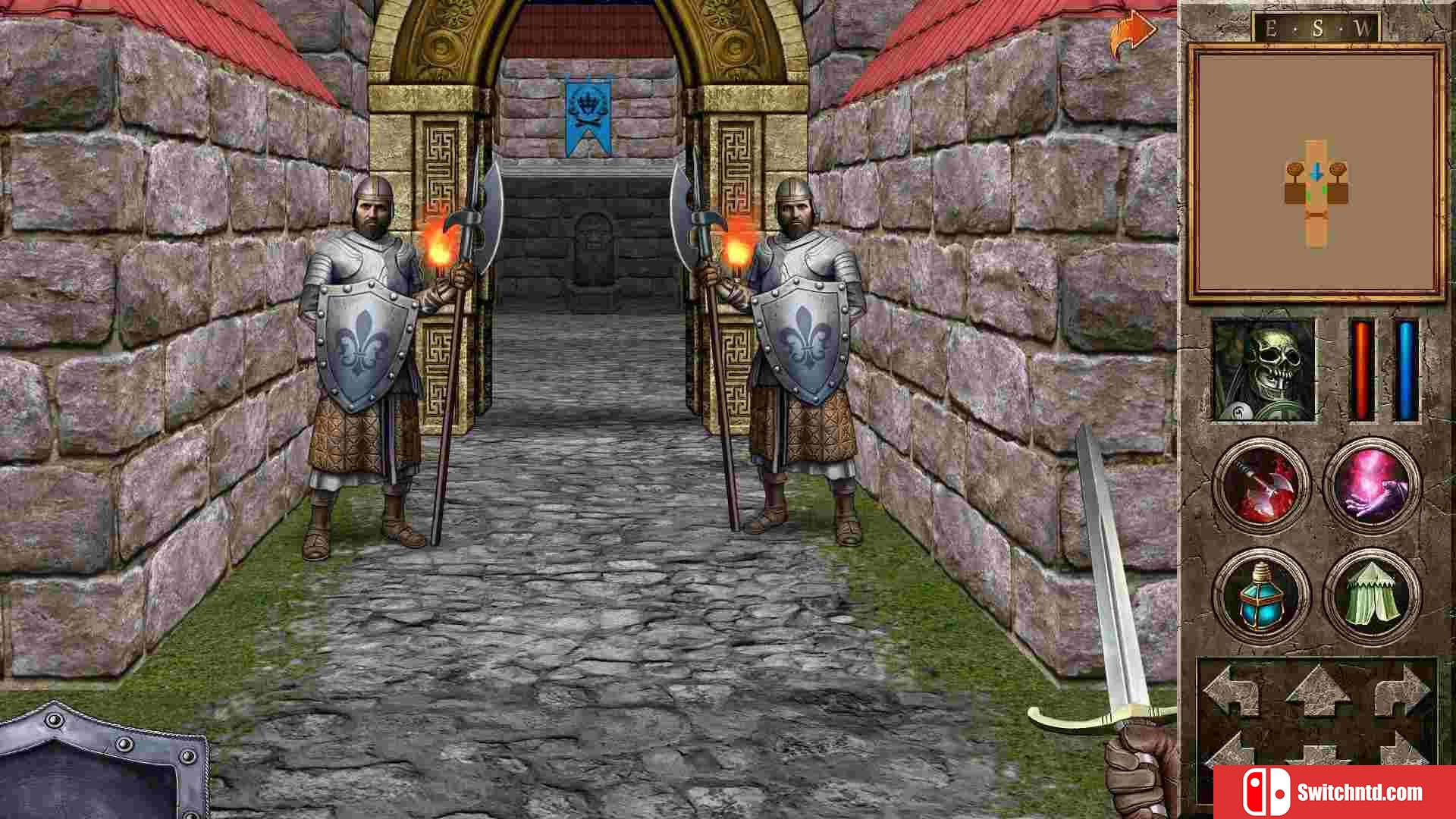 《大冒险（The Quest）》豪华版 v1.9 I_Know镜像版[EN]_2