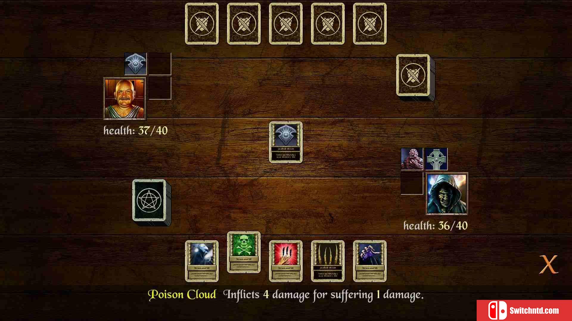 《大冒险（The Quest）》豪华版 v1.9 I_Know镜像版[EN]_3