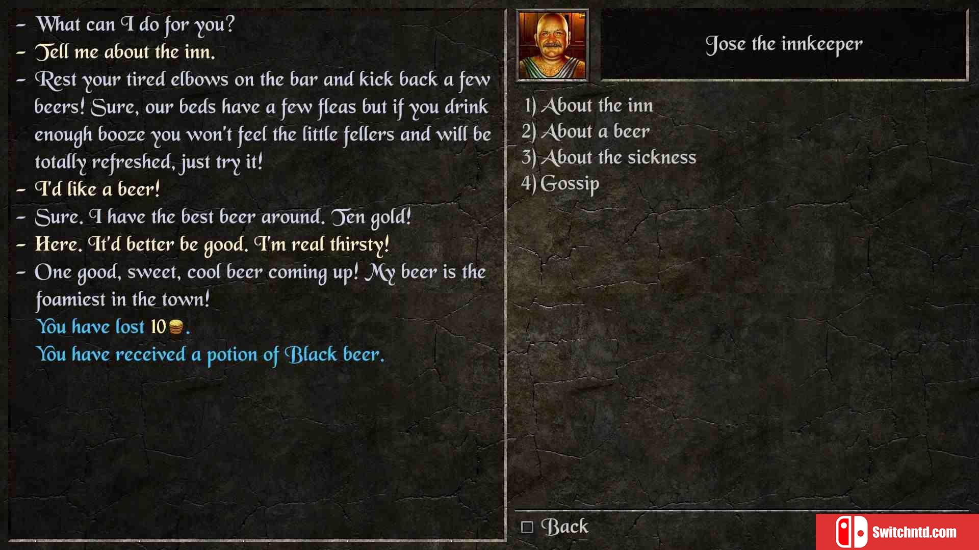 《大冒险（The Quest）》豪华版 v1.9 I_Know镜像版[EN]_5