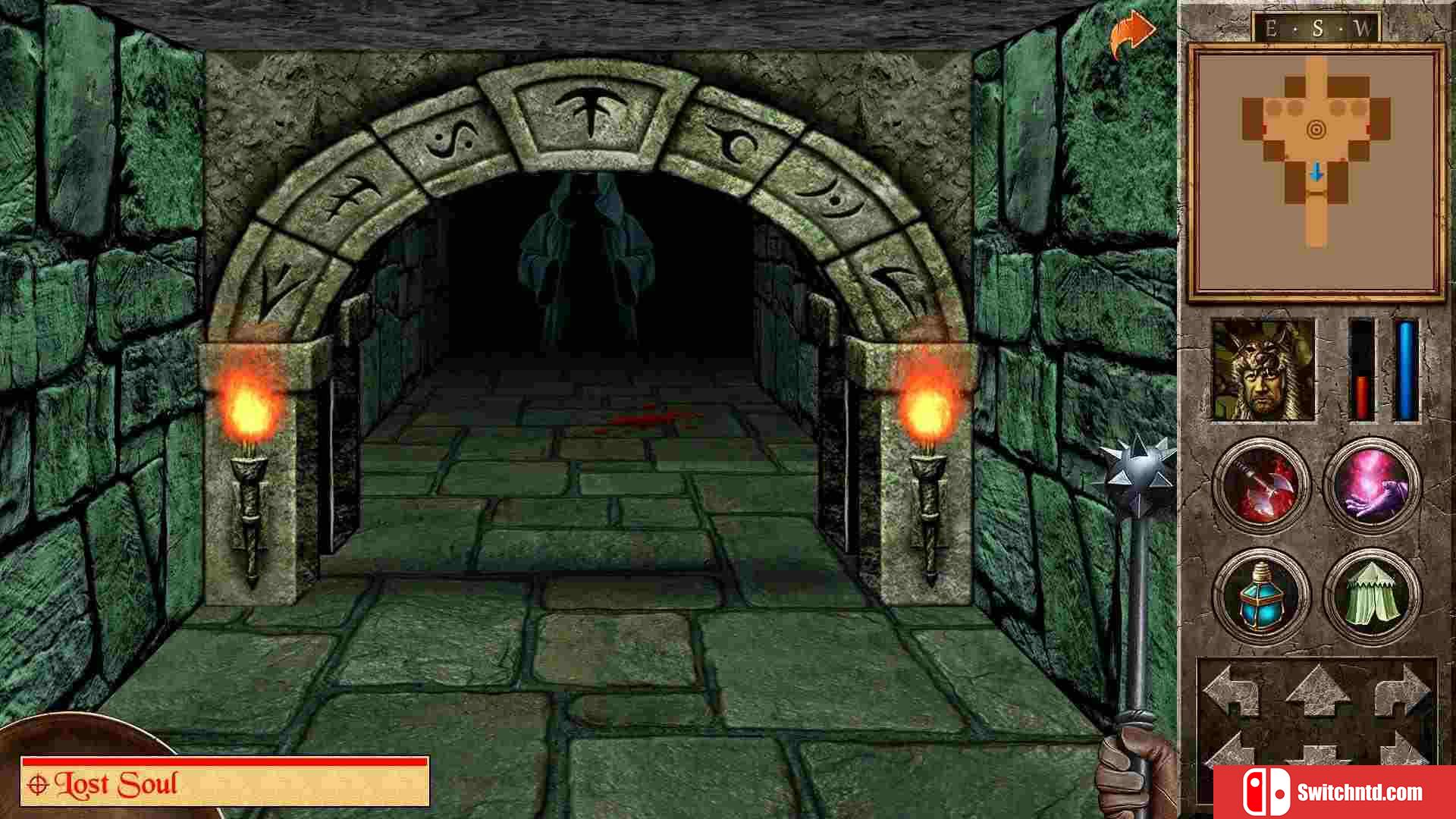 《大冒险（The Quest）》豪华版 v1.9 I_Know镜像版[EN]_6
