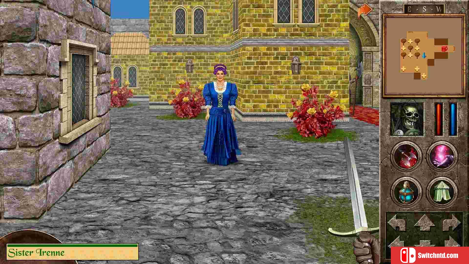 《大冒险（The Quest）》豪华版 v1.9 I_Know镜像版[EN]_8