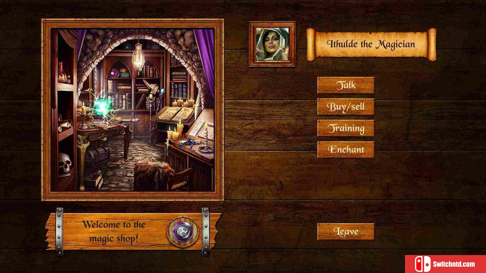 《大冒险（The Quest）》豪华版 v1.9 I_Know镜像版[EN]_11