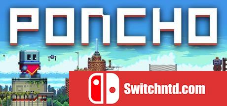 《斗篷（PONCHO）》Build 868308 Chronos硬盘版[EN]_0