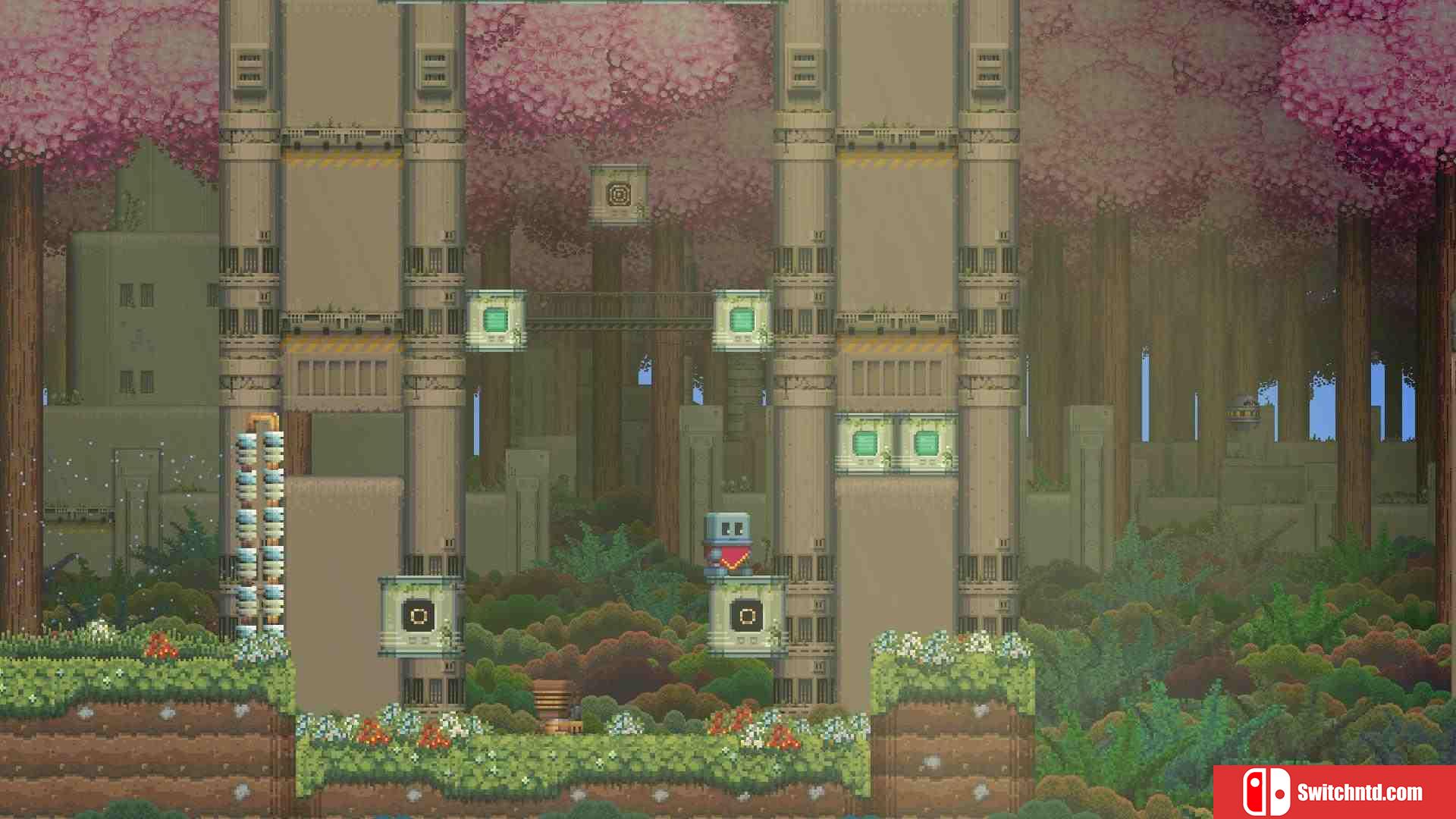 《斗篷（PONCHO）》Build 868308 Chronos硬盘版[EN]_1