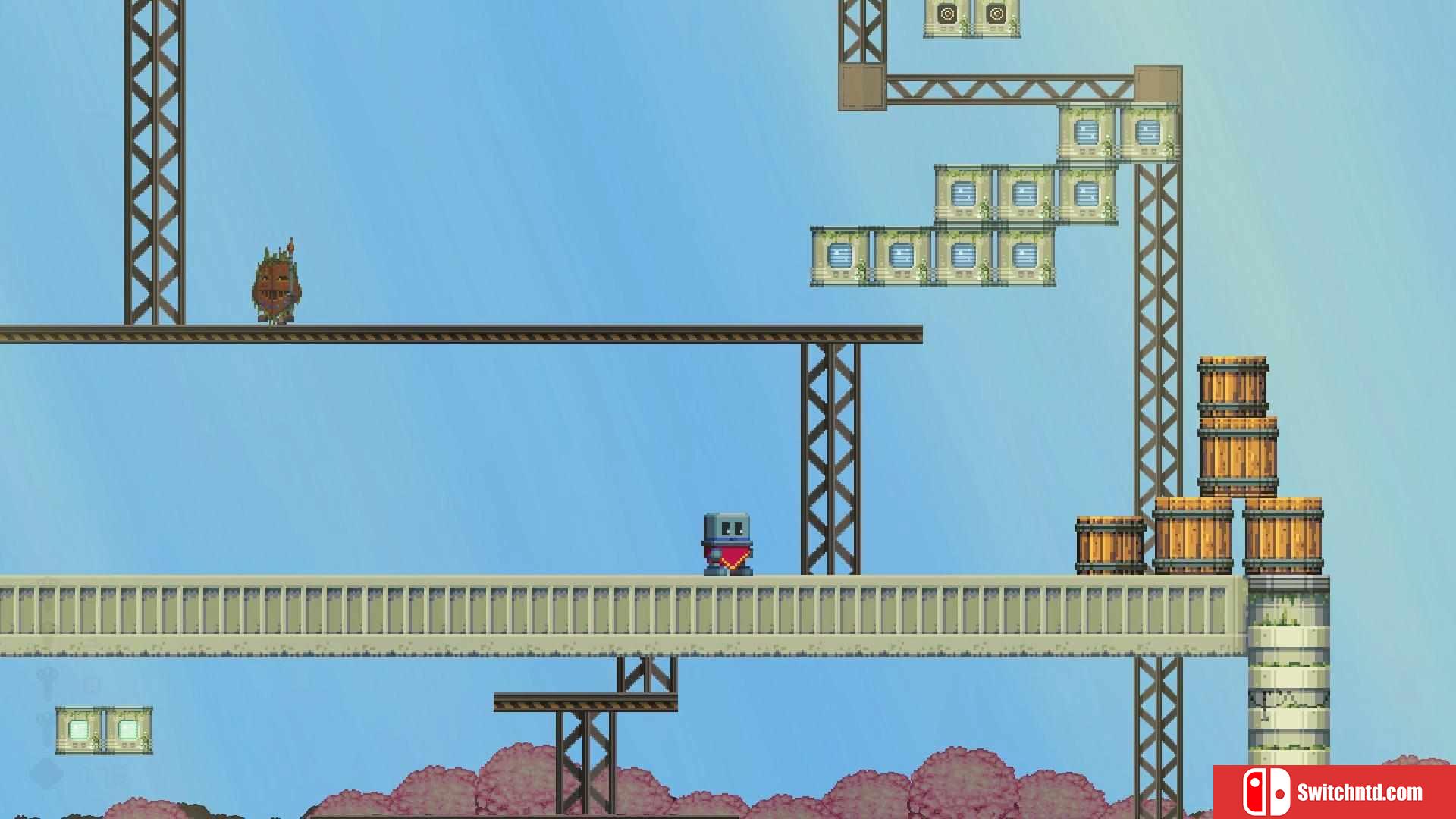 《斗篷（PONCHO）》Build 868308 Chronos硬盘版[EN]_2