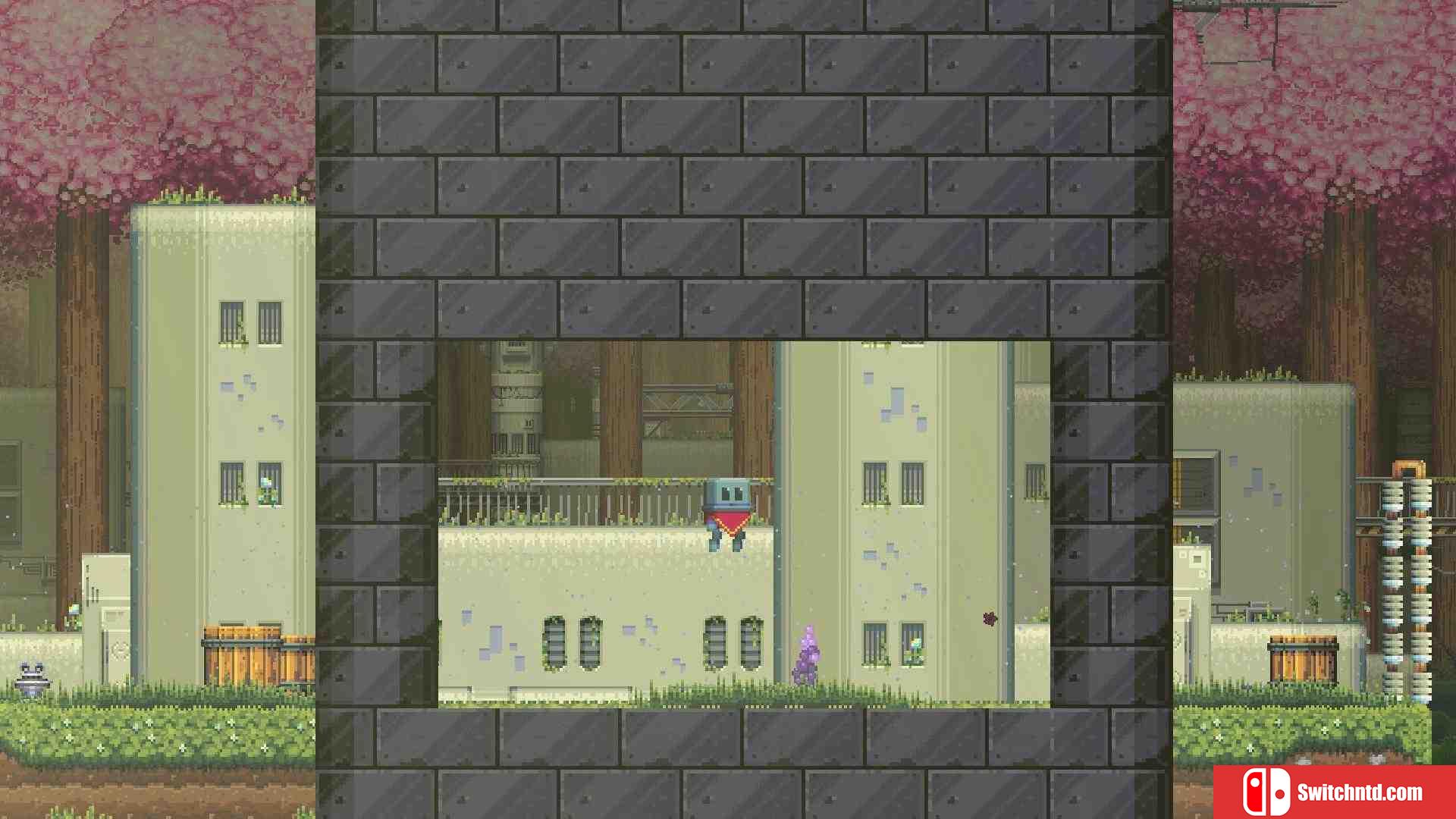 《斗篷（PONCHO）》Build 868308 Chronos硬盘版[EN]_6