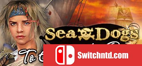 《海狗：各得其所（Sea Dogs: To Each His Own）》集成DLC PLAZA镜像版[EN]_0