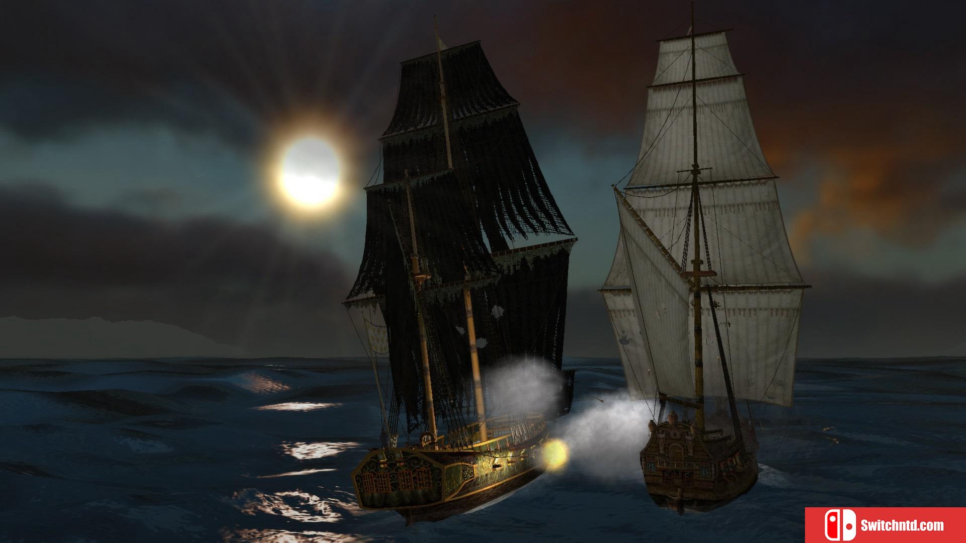 《海狗：各得其所（Sea Dogs: To Each His Own）》集成DLC PLAZA镜像版[EN]_5