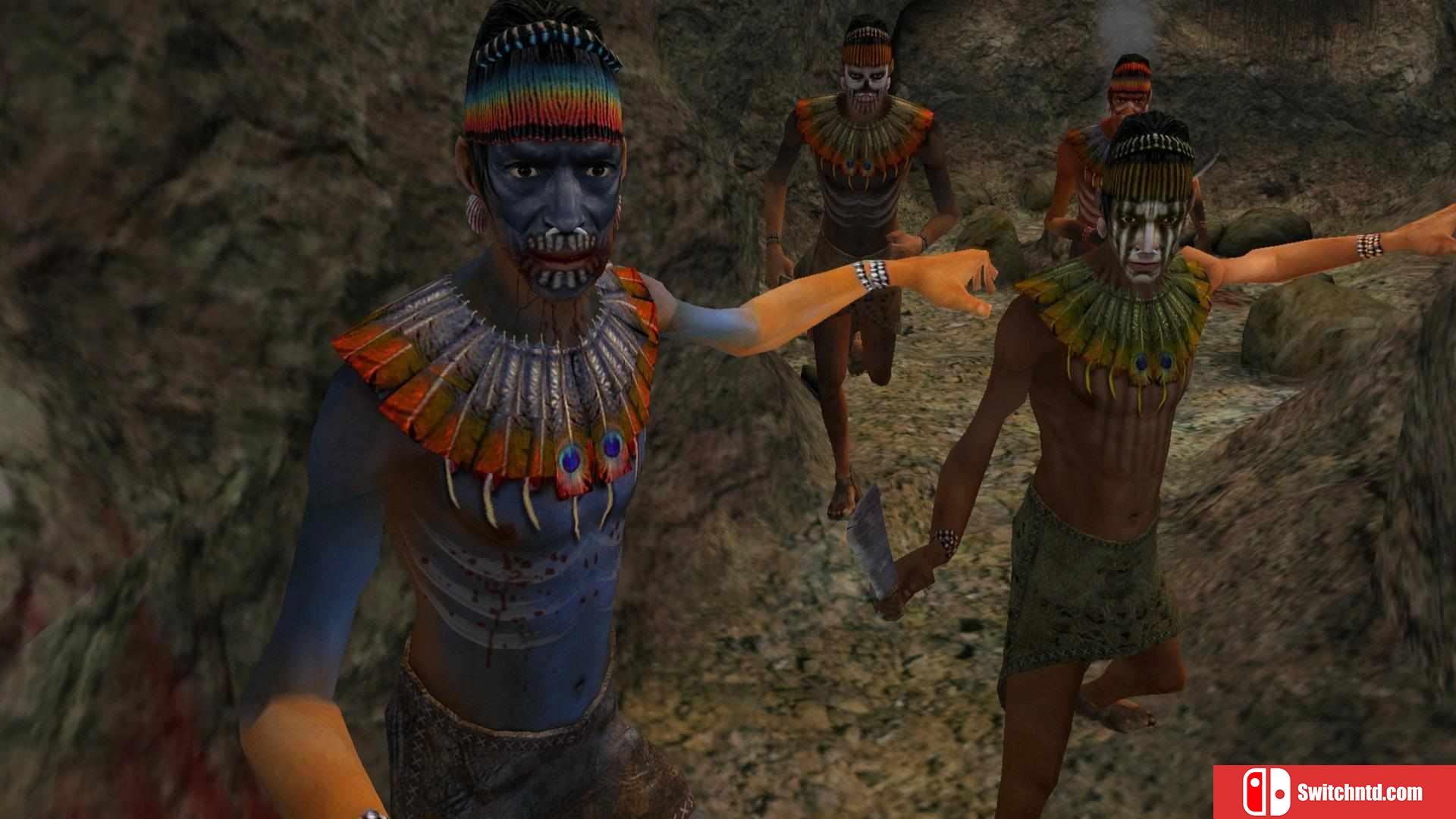 《海狗：各得其所（Sea Dogs: To Each His Own）》集成DLC PLAZA镜像版[EN]_6