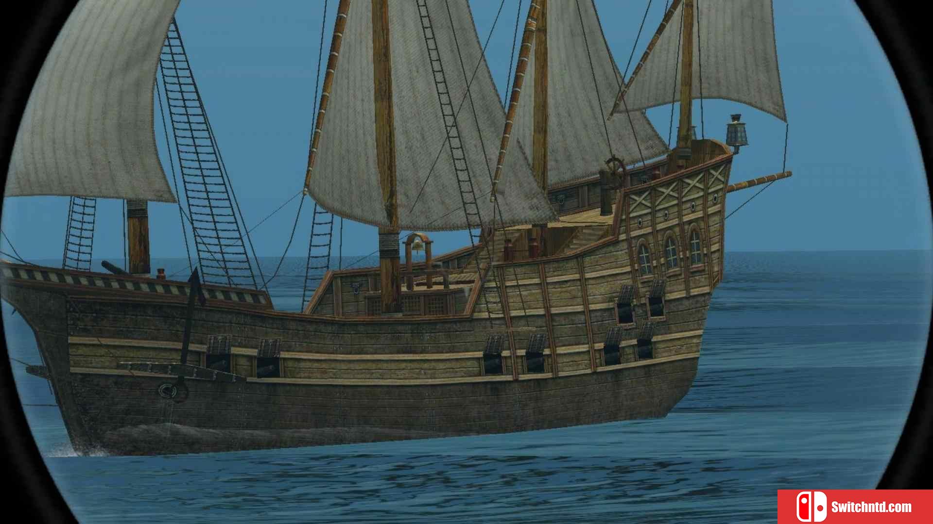 《海狗：各得其所（Sea Dogs: To Each His Own）》集成DLC PLAZA镜像版[EN]_9