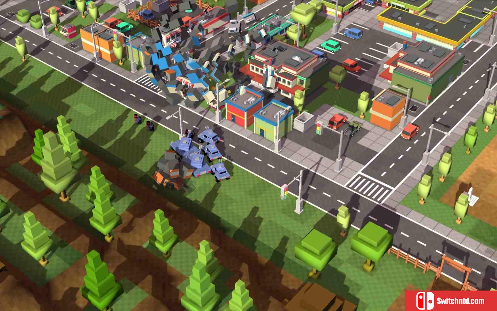 《8位军队（8-Bit Armies）》v0.93.746274 GOG硬盘版[EN]_2