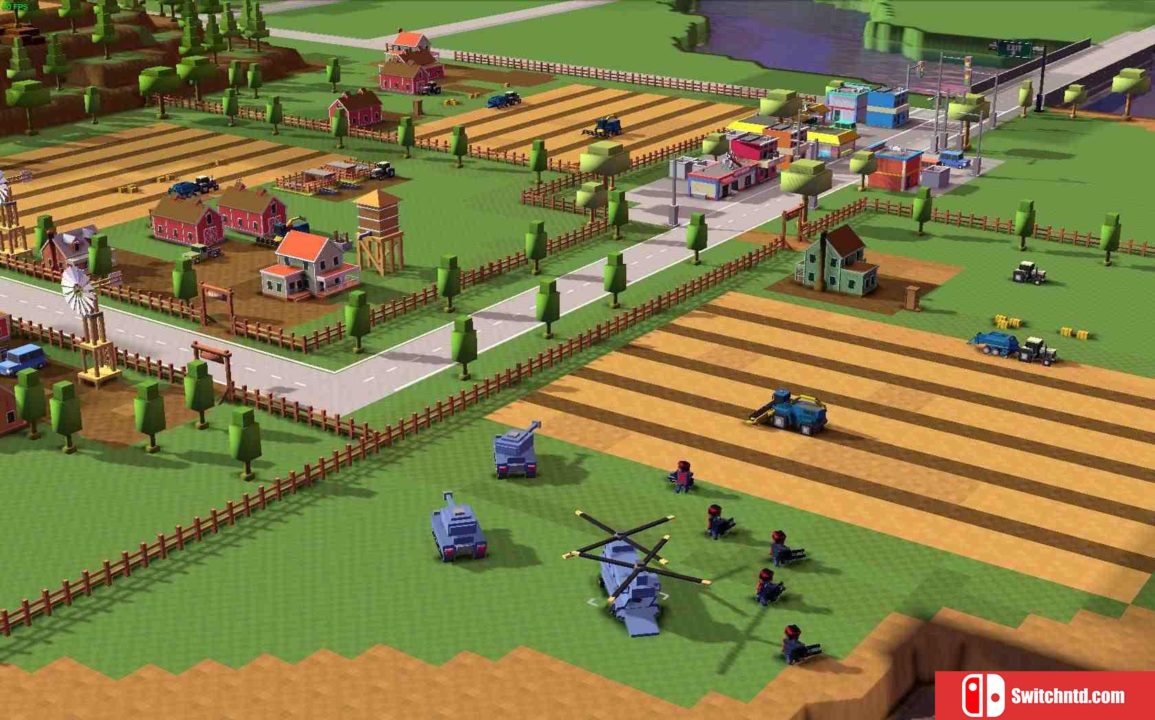 《8位军队（8-Bit Armies）》v0.93.746274 GOG硬盘版[EN]_4