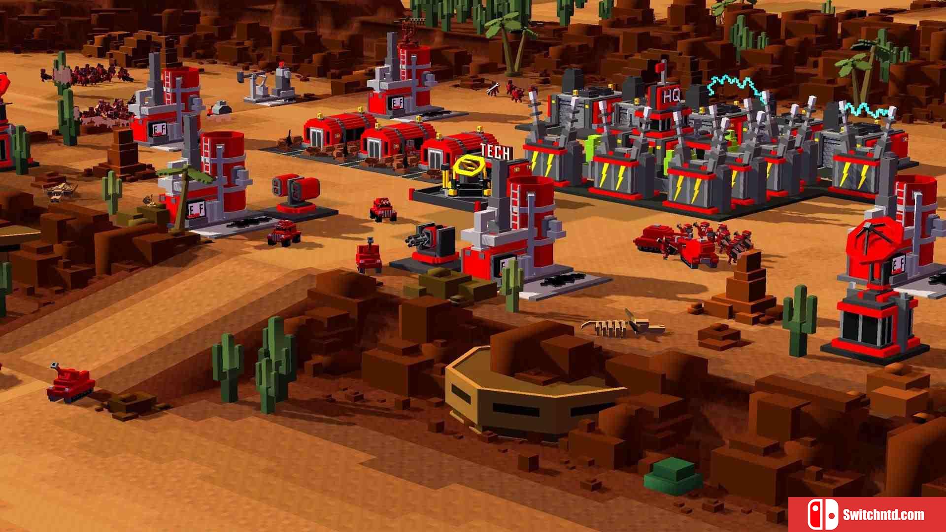 《8位军队（8-Bit Armies）》v0.93.746274 GOG硬盘版[EN]_5