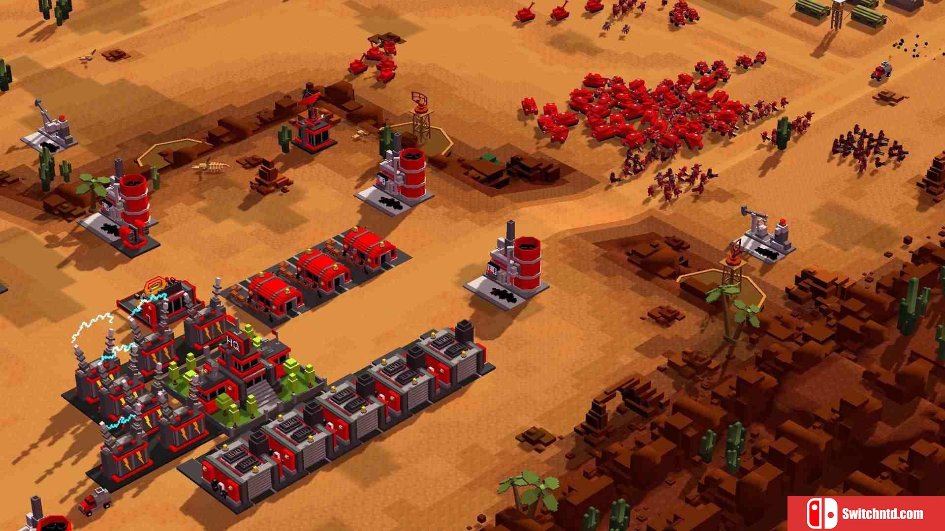 《8位军队（8-Bit Armies）》v0.93.746274 GOG硬盘版[EN]_6