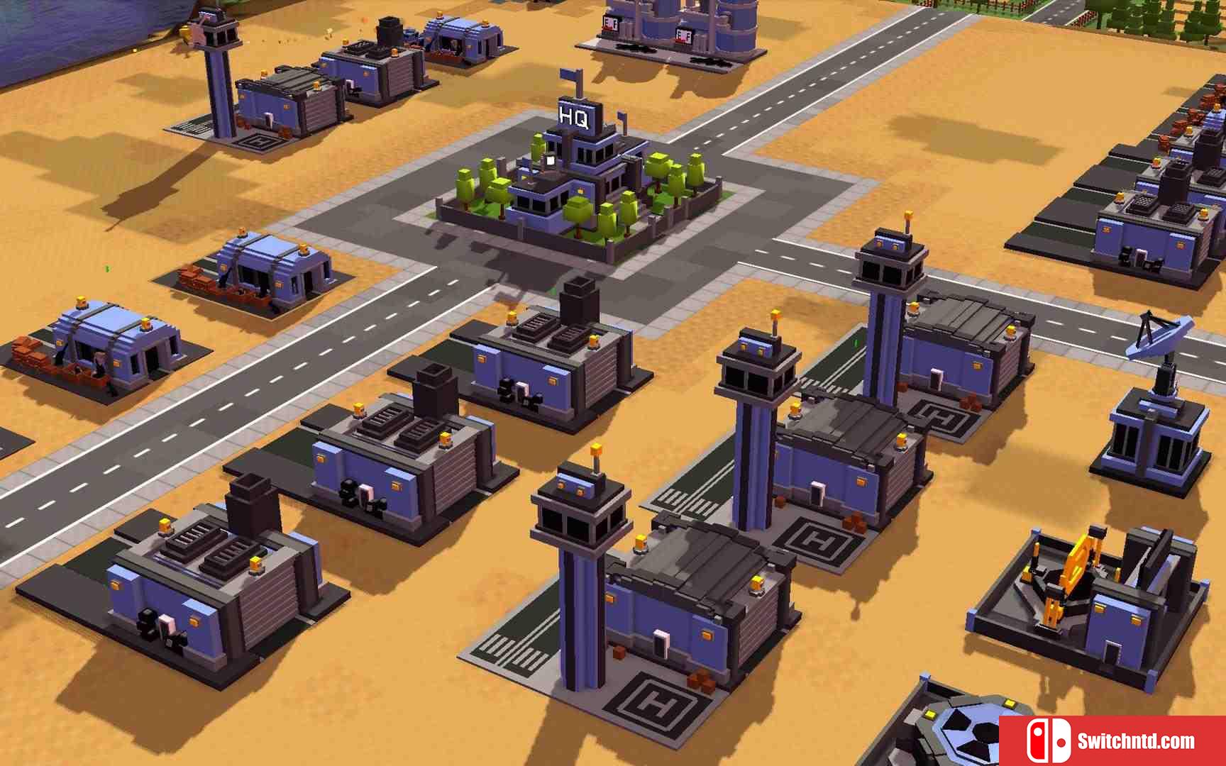 《8位军队（8-Bit Armies）》v0.93.746274 GOG硬盘版[EN]_7