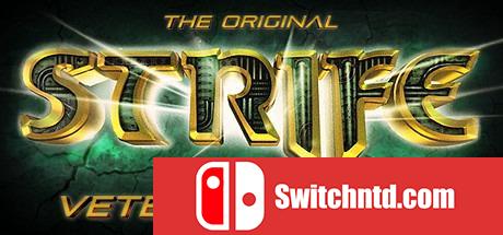 《原始战争：老兵版（The Original Strife: Veteran Edition）》v1.1.2b I_KnoW镜像版[EN]_0