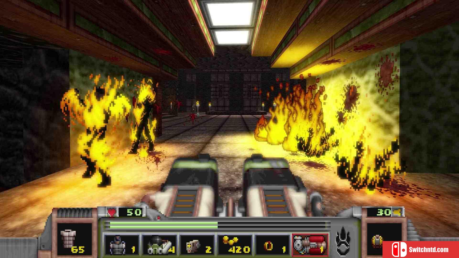 《原始战争：老兵版（The Original Strife: Veteran Edition）》v1.1.2b I_KnoW镜像版[EN]_4