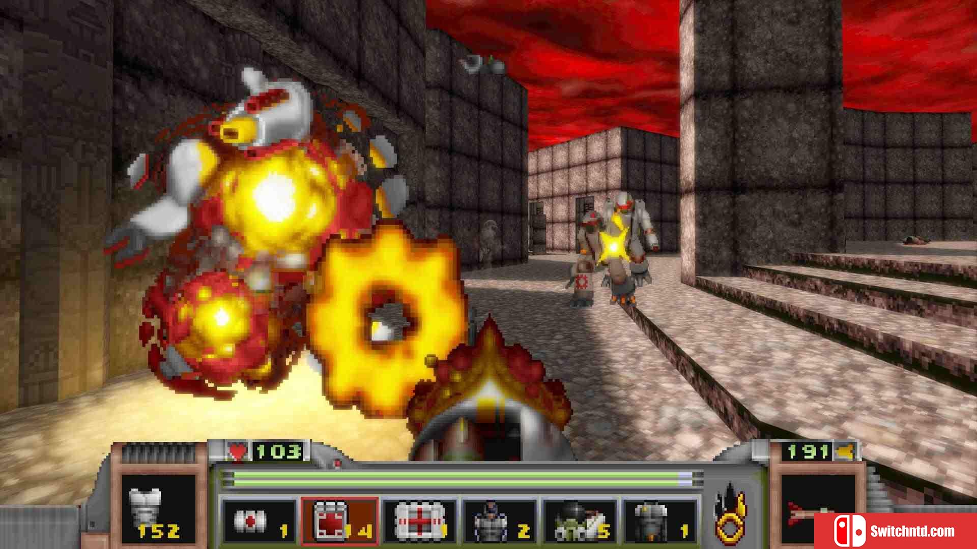 《原始战争：老兵版（The Original Strife: Veteran Edition）》v1.1.2b I_KnoW镜像版[EN]_5