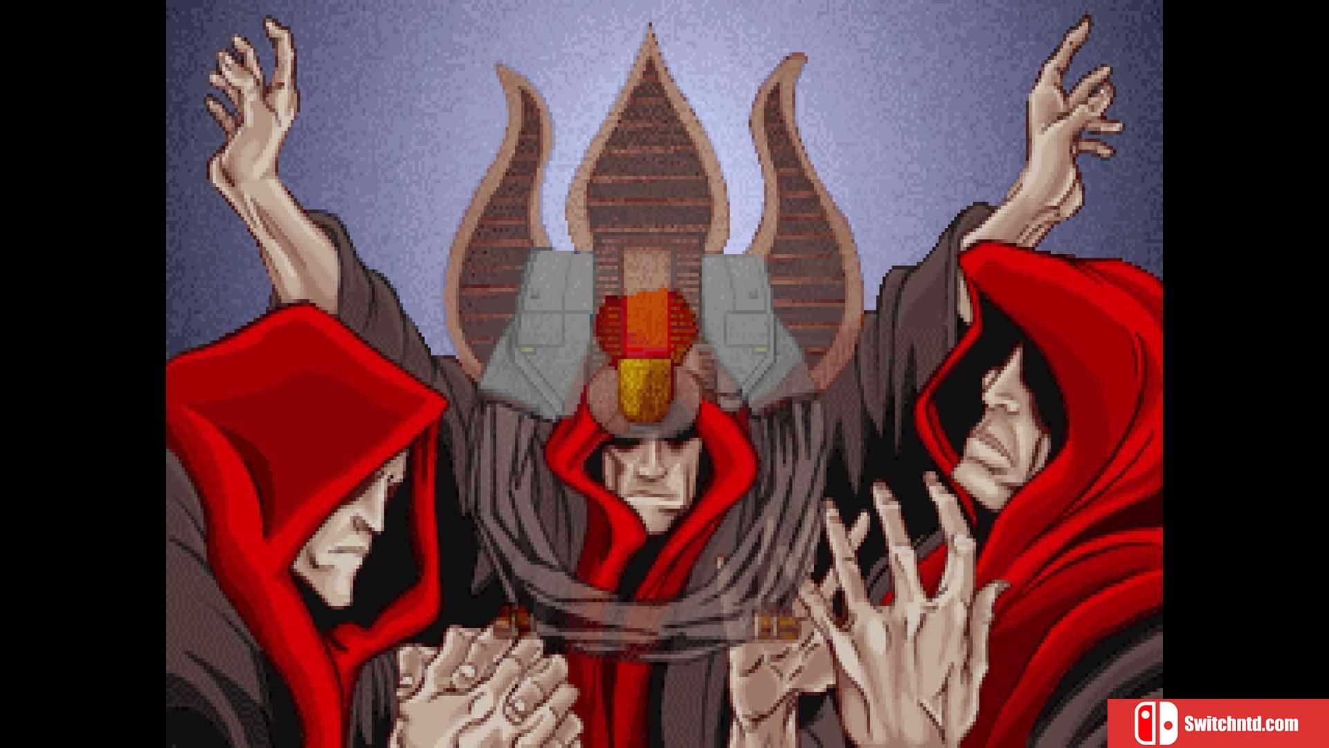 《原始战争：老兵版（The Original Strife: Veteran Edition）》v1.1.2b I_KnoW镜像版[EN]_6
