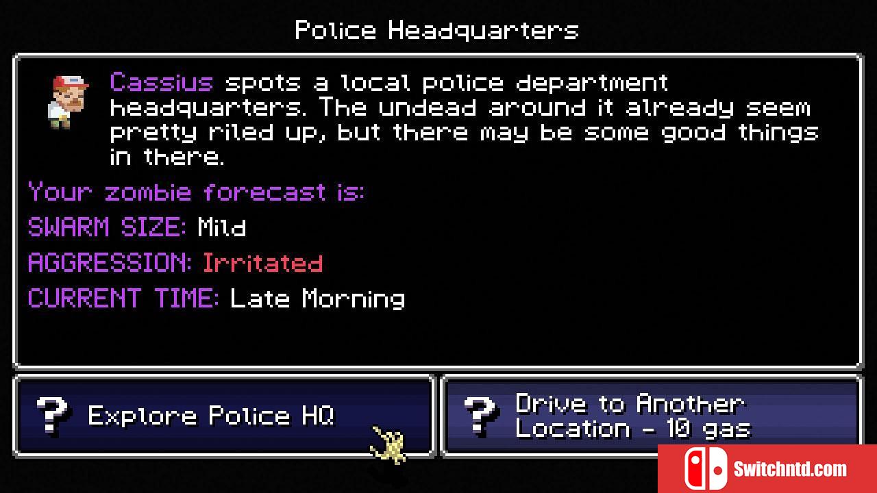 《加拿大死亡之路（Death Road To Canada）》Build 41492 GOG硬盘版[EN]_3