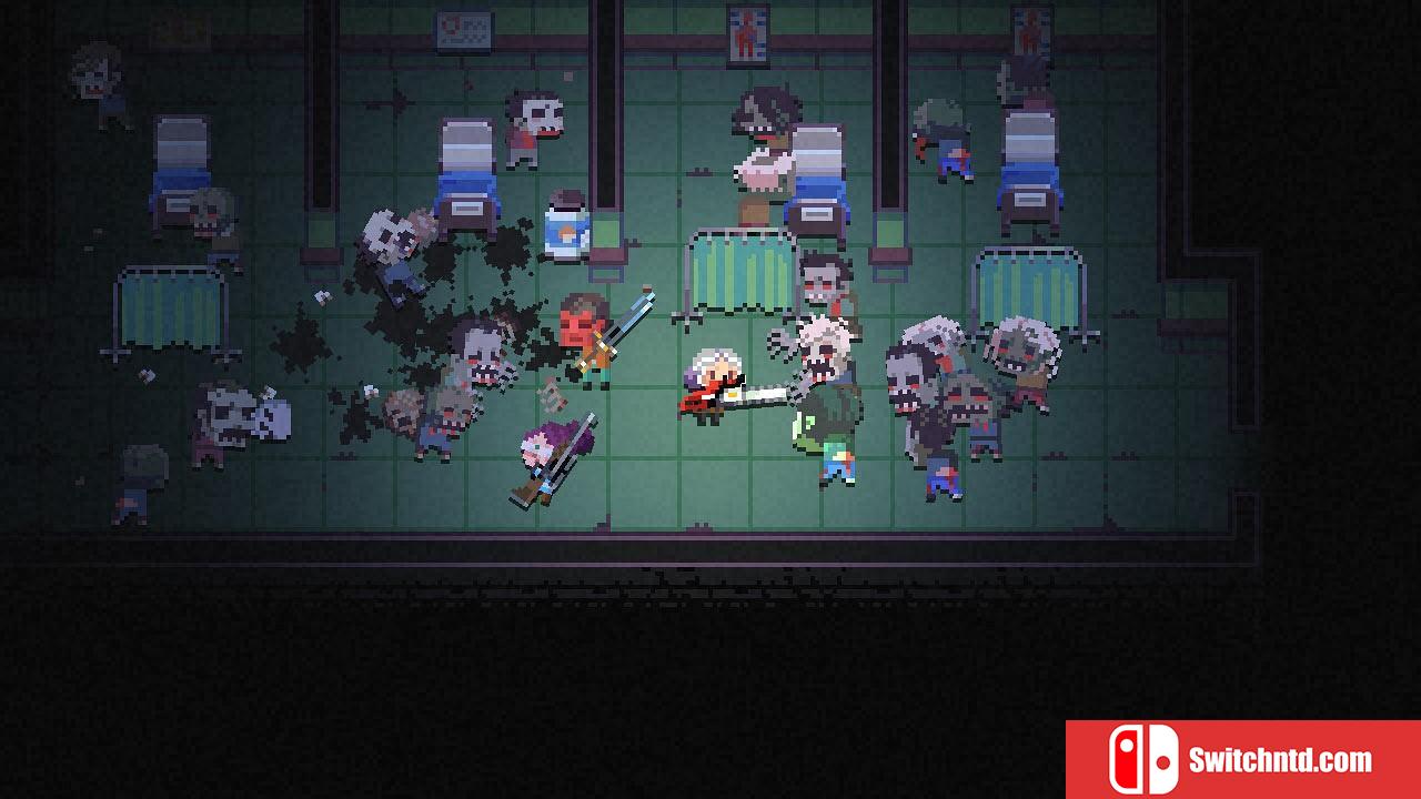 《加拿大死亡之路（Death Road To Canada）》Build 41492 GOG硬盘版[EN]_1