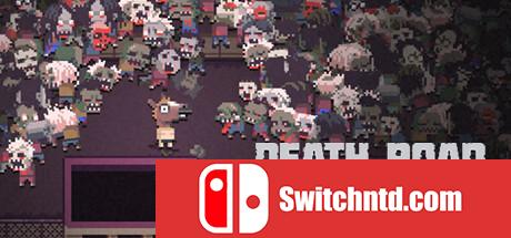 《加拿大死亡之路（Death Road To Canada）》Build 41492 GOG硬盘版[EN]_0