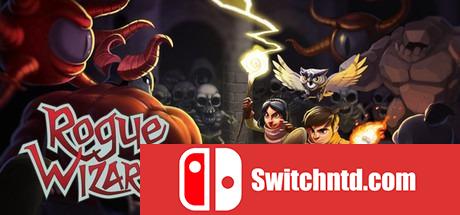《流浪巫师（Rogue Wizards）》v1.2.382 SiMPLEX硬盘版[EN]_0