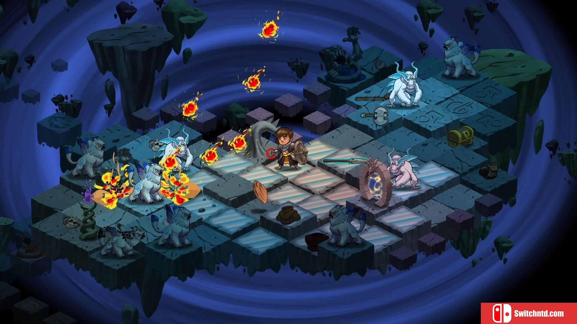 《流浪巫师（Rogue Wizards）》v1.2.382 SiMPLEX硬盘版[EN]_6