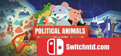 《政治动物（Political Animals）》Build 0086 SiMPLEX硬盘版[EN]_0