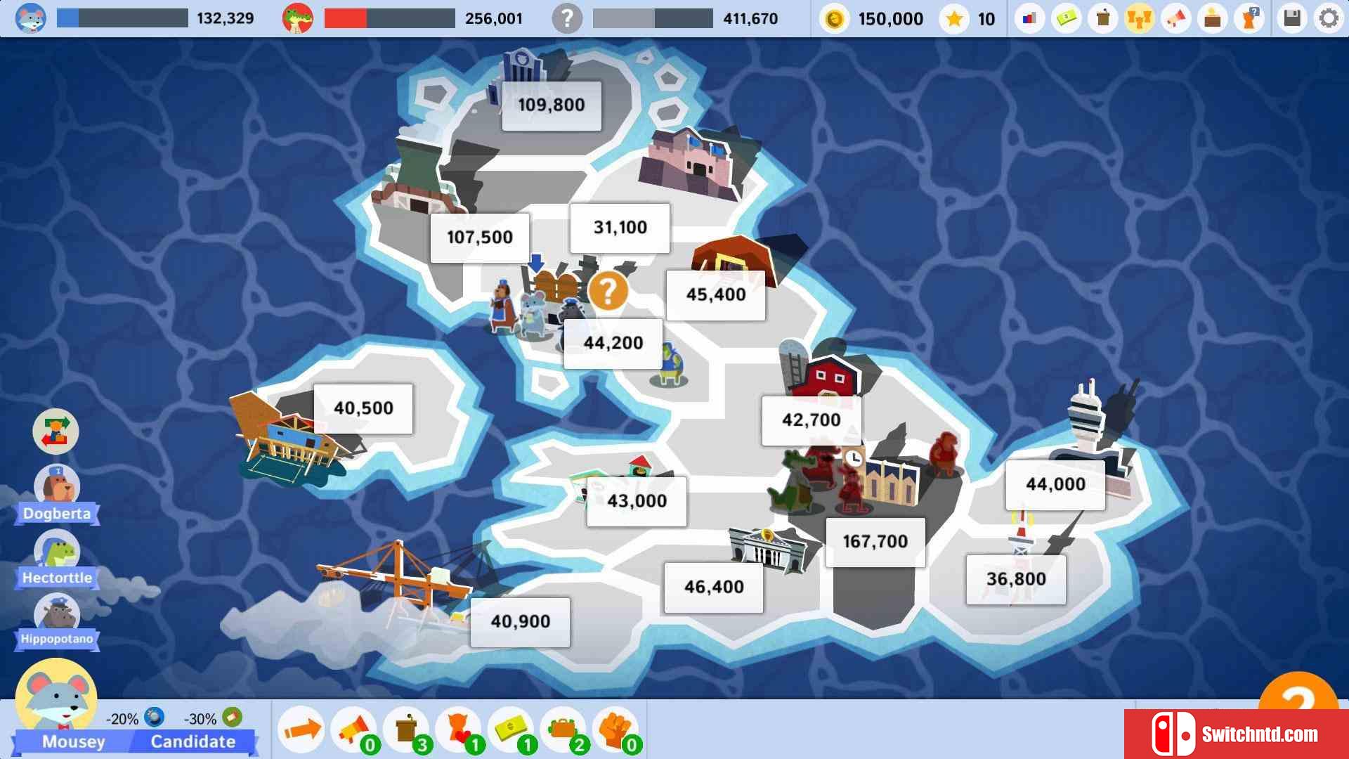 《政治动物（Political Animals）》Build 0086 SiMPLEX硬盘版[EN]_4