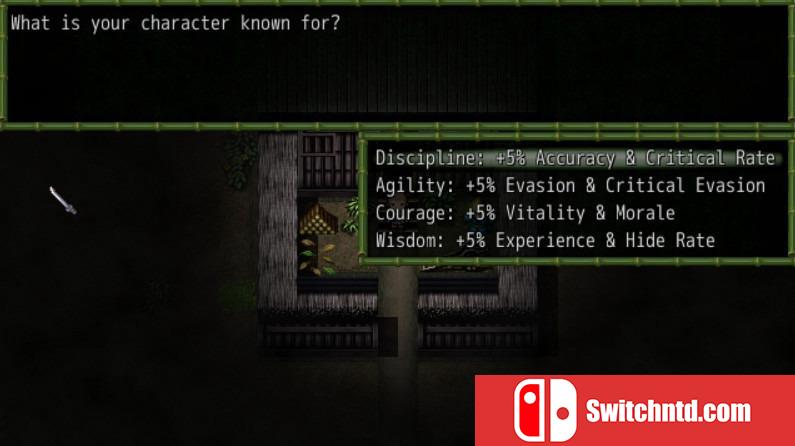 《失去荣耀（Disgraced）》集成Trailblazer DLC PLAZA镜像版[EN]_3