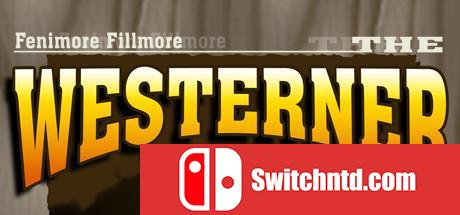 《西部人的复仇（Fenimore Fillmore: The Westerner）》重制版 v1.9.3 I_Know镜像版[EN]_0