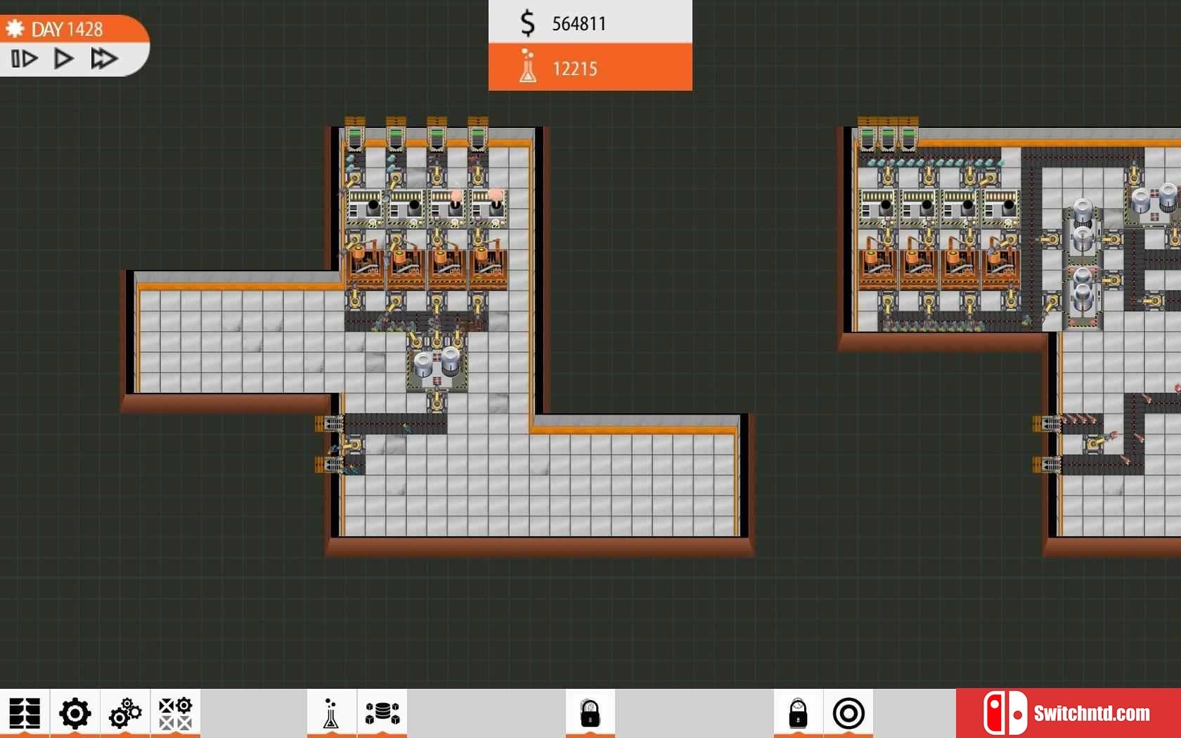 《工厂工程师（Factory Engineer）》v1.0.20011 SiMPLEX硬盘版[EN]_2