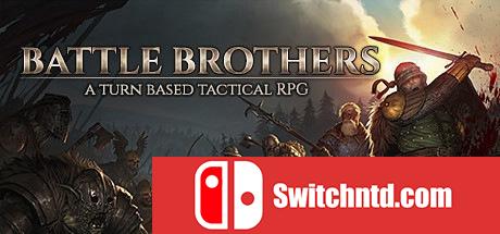 《战场兄弟（Battle Brothers）》v1.4.0.42 P2P硬盘版[EN]_0