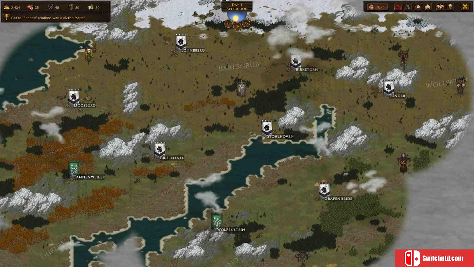 《战场兄弟（Battle Brothers）》v1.4.0.42 P2P硬盘版[EN]_5
