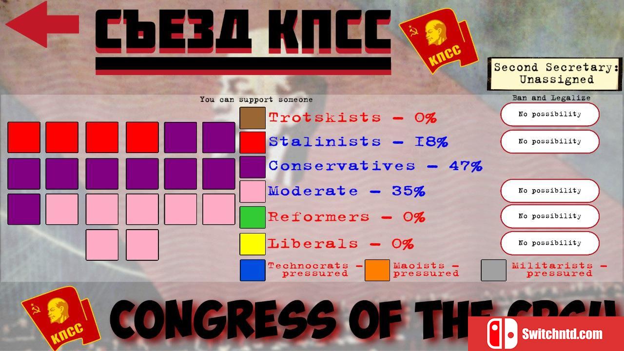 《克里姆林危机（Crisis in the Kremlin）》集成DLC PLAZA镜像版[EN]_1