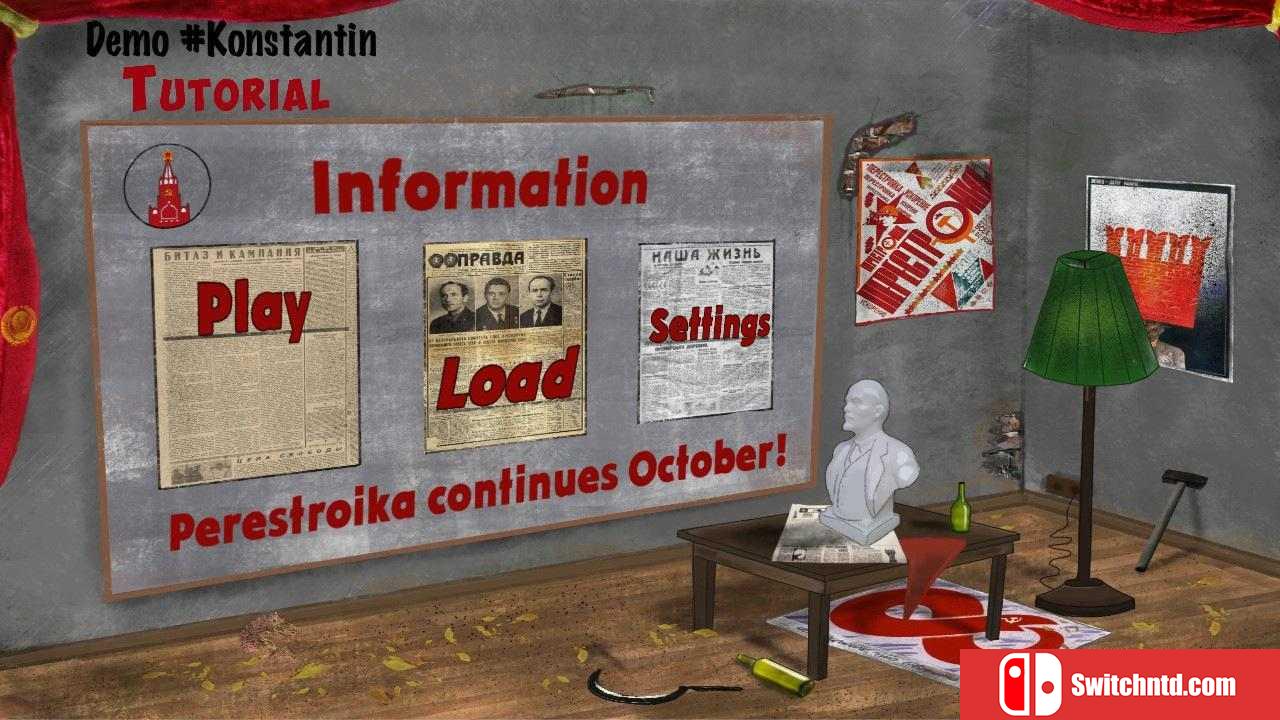 《克里姆林危机（Crisis in the Kremlin）》集成DLC PLAZA镜像版[EN]_7
