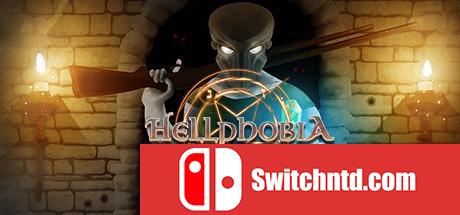 《地狱恐惧（Hellphobia）》增强版 SiMPLEX硬盘版[EN]_0