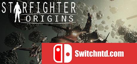 《星际斗士：起源（Starfighter Origins）》重制版 v1.7 CODEX镜像版[EN]_0