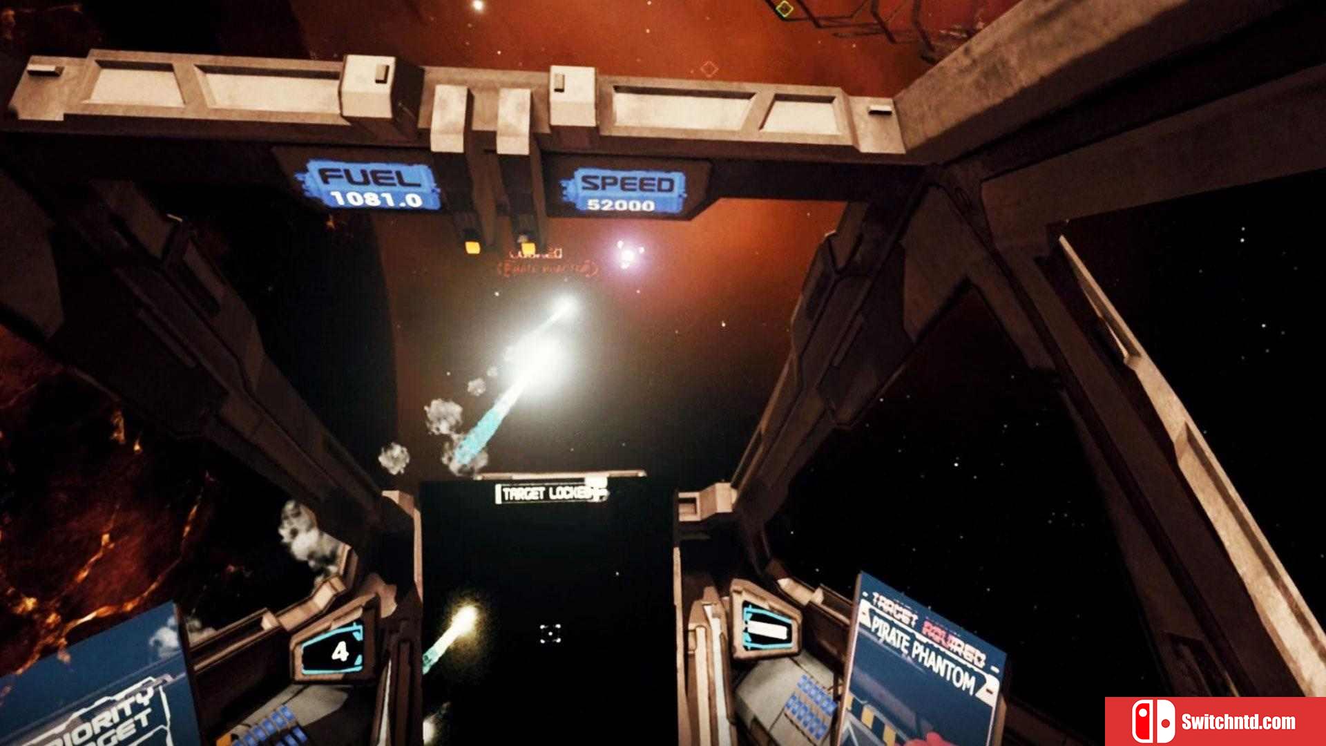 《星际斗士：起源（Starfighter Origins）》重制版 v1.7 CODEX镜像版[EN]_6